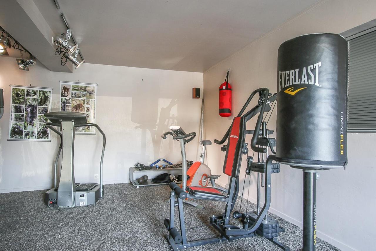 L'ardoisier 7 Pers Sauna Bayeux 2km Holiday home Gueron