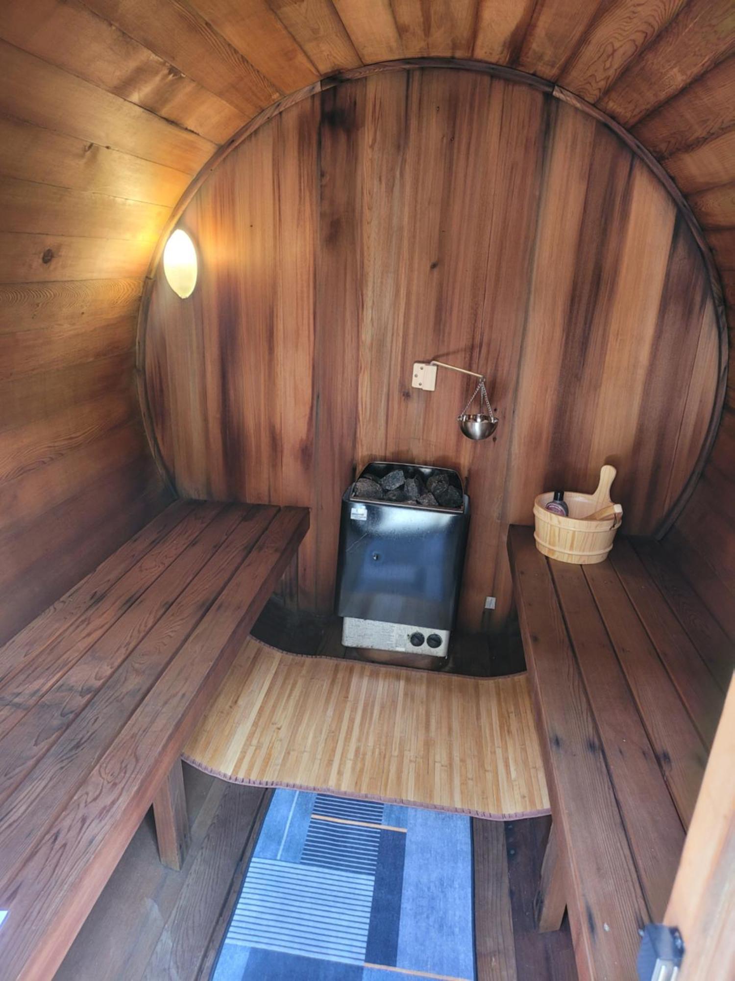 L'ardoisier 7 Pers Sauna Bayeux 2km Holiday home Gueron